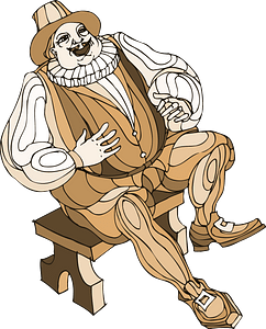 Shakespeare Sir Toby