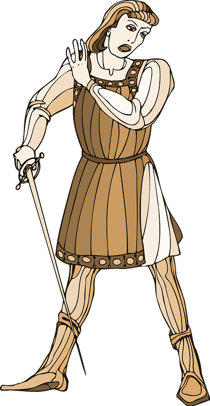 Shakespeare Tibalt