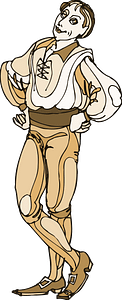 Shakespeare Trufaldo