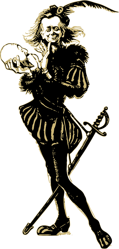 Hamlet