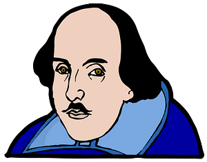 William Shakespeare