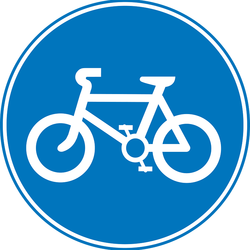 Roadsign Cycles