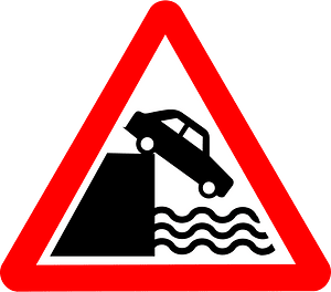 Roadspign Splash