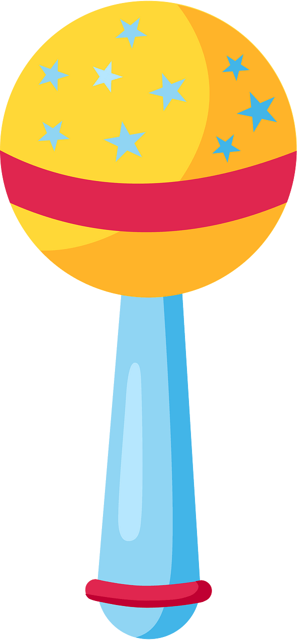 小撥浪鼓