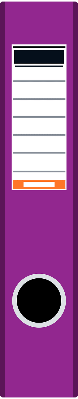 Binder