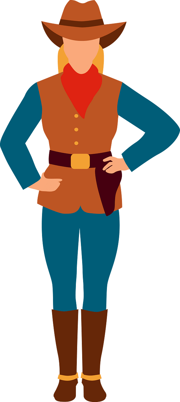 Cowgirl
