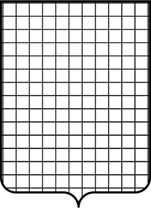 Shield Pattern Grid
