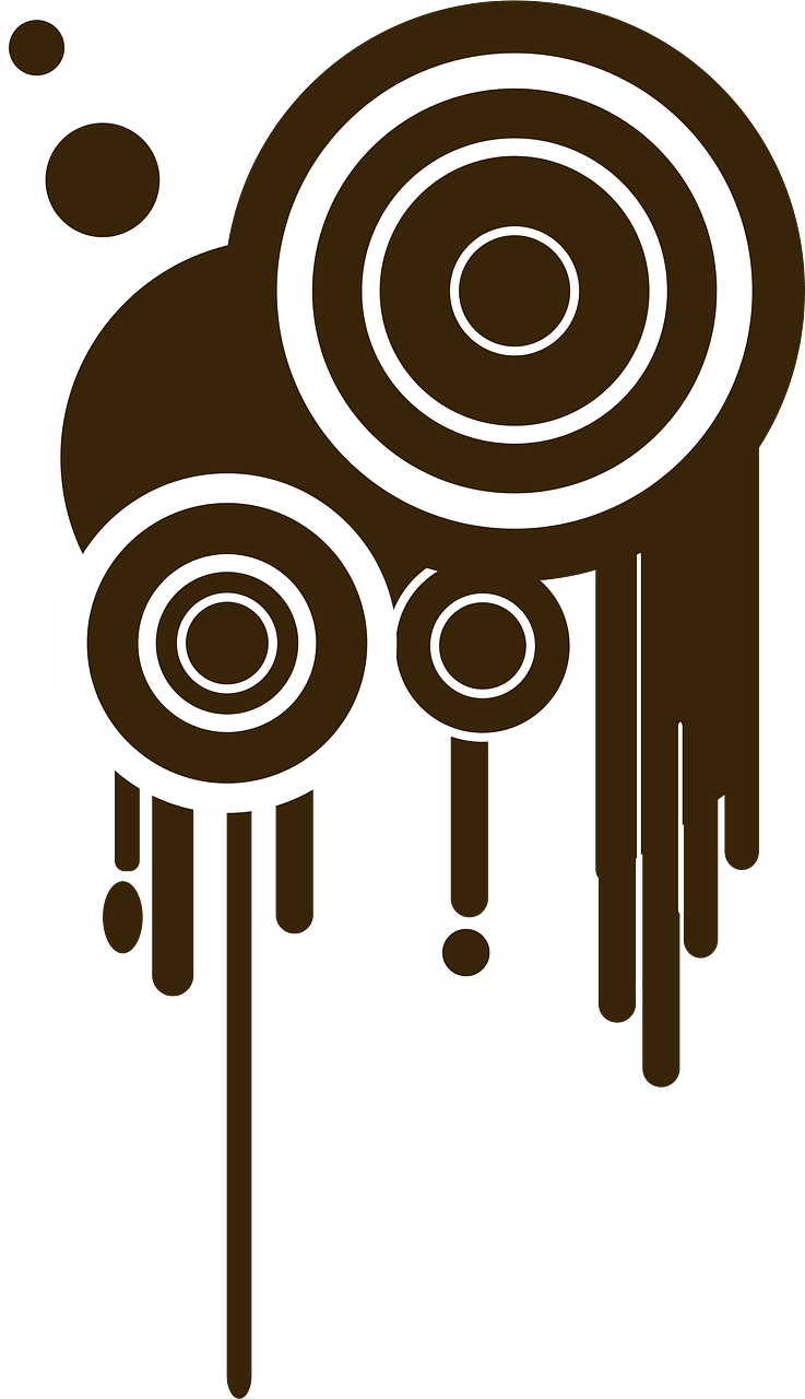 Cool Design Element