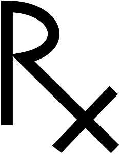 Prescription Symbol
