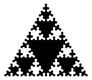 Sierpinskis Triangle