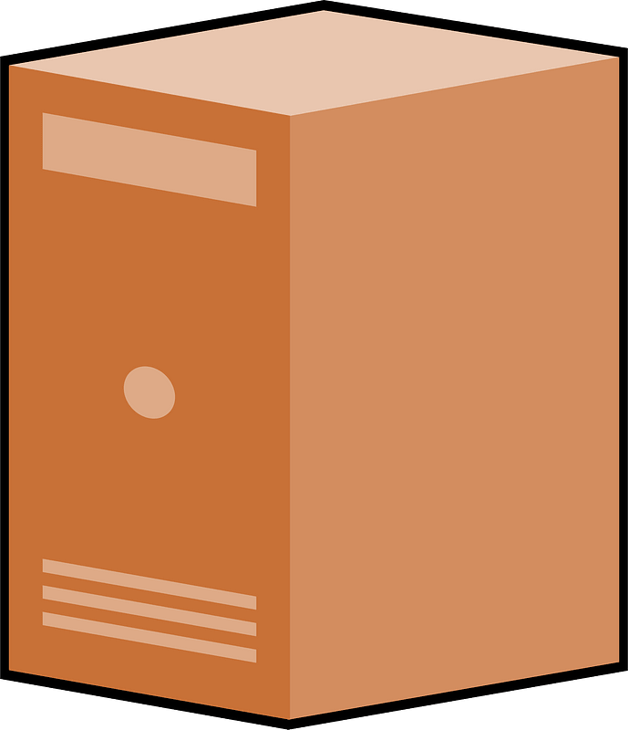 Terminal Server Schema (Remix)