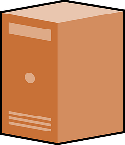 Terminal Server Schema (Remix)