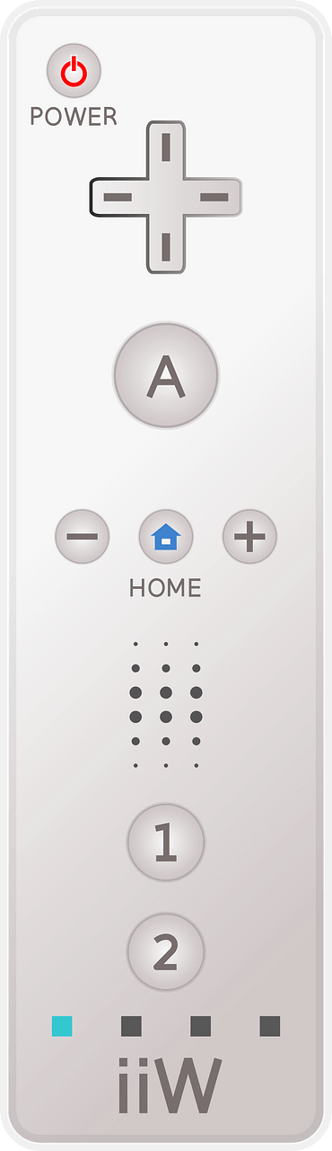 Wii Controller