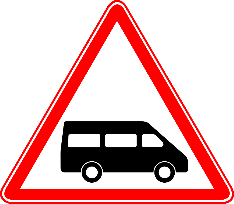 Jitney Hazard by Rones