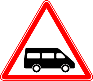 Jitney Hazard by Rones
