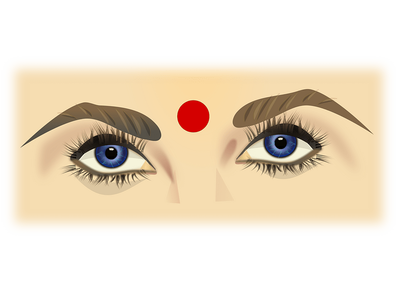 Eyes by Netalloy