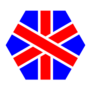 English Hexagon