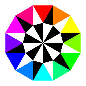 Unnamed Dodecagon