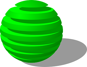 Sliced Ball
