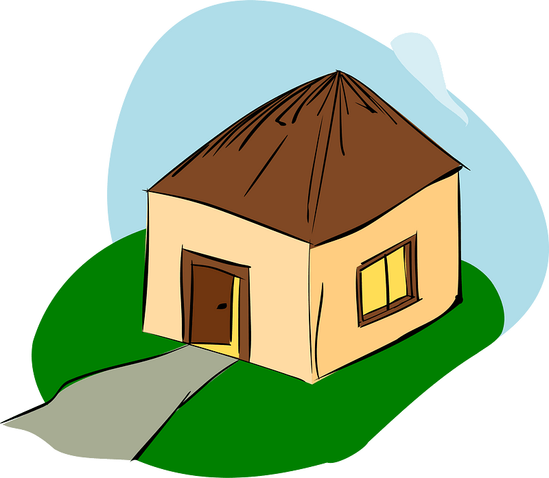 Hut
