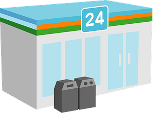 Convenience Store