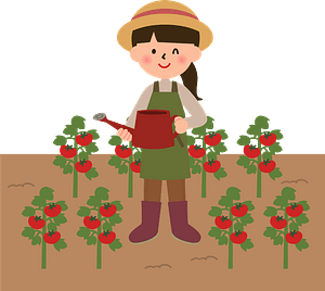 Field Farmer Agriculture