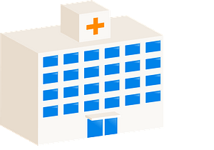 Hospital Building