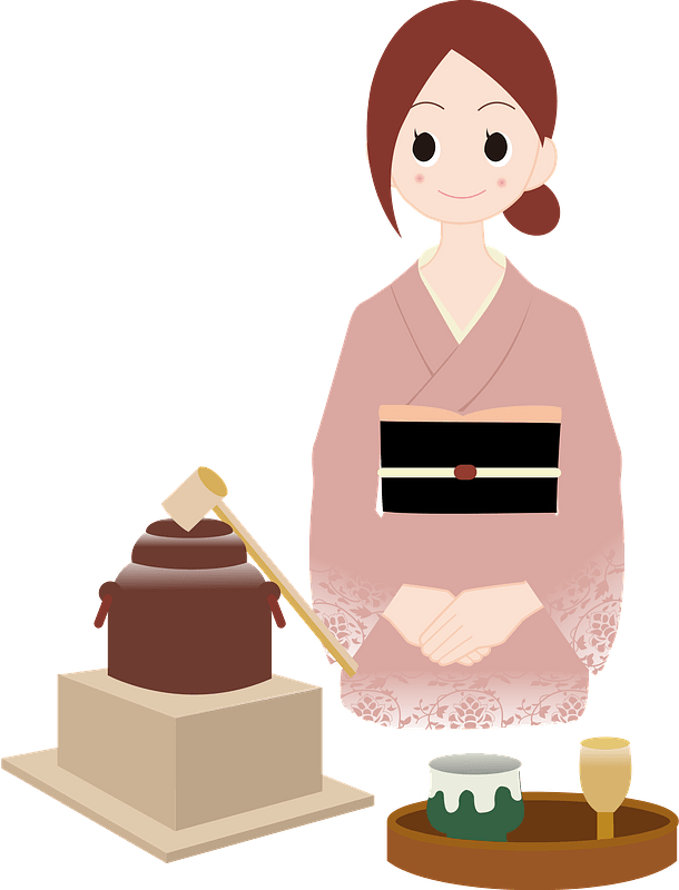 Japanese Tea Ceremony