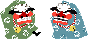 Lion Dance