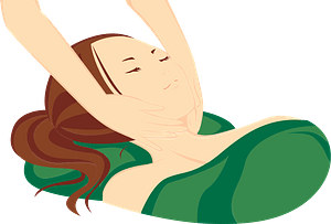 Day Spa Massage 