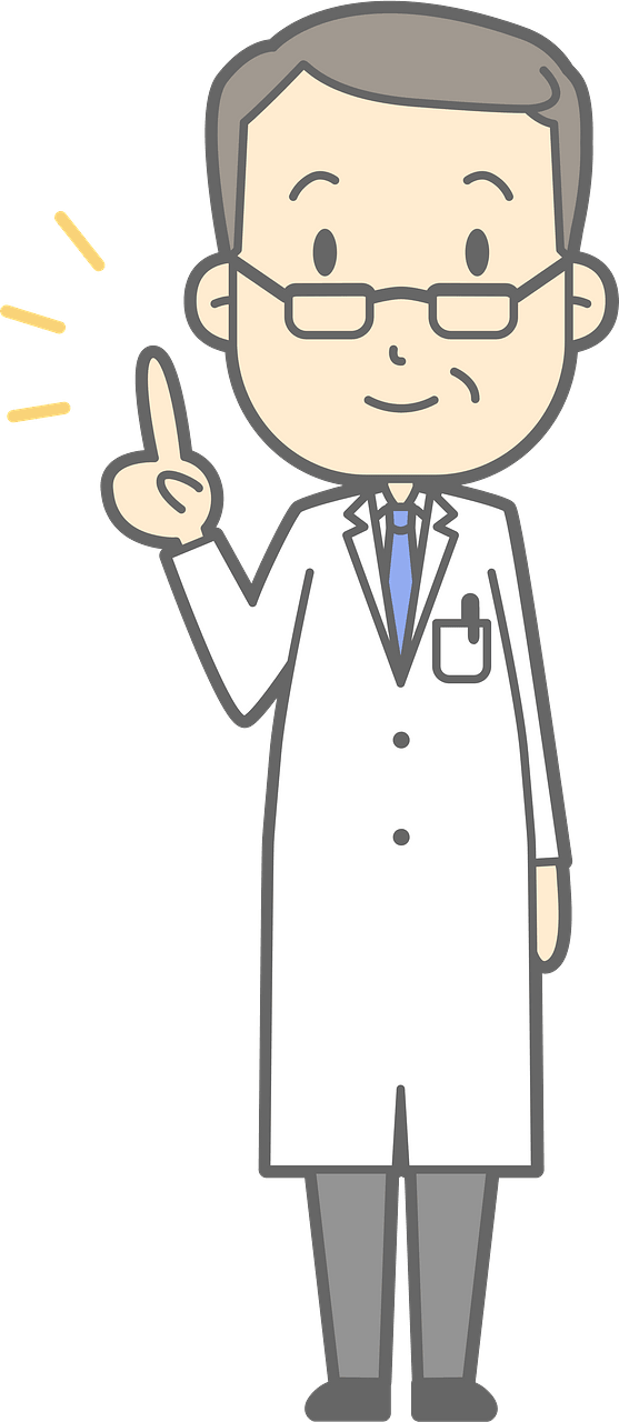 (Joel) Medical Doctor