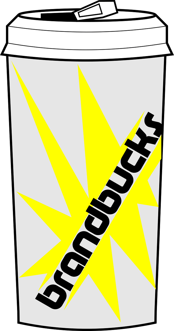 Paper Coffee Cup