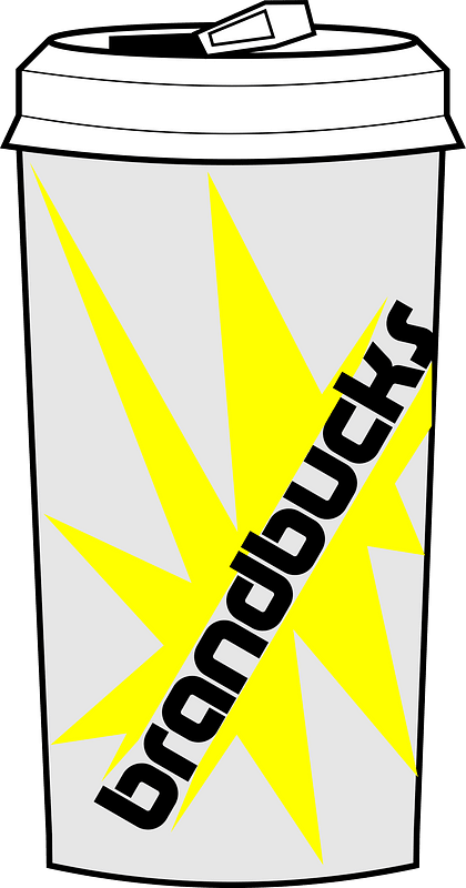 Paper Coffee Cup