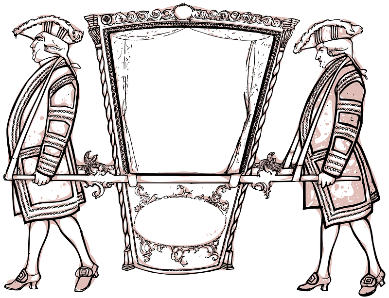 Litter (Palanquin)