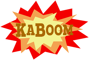 Kaboom