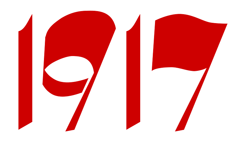 1917 Flags 2