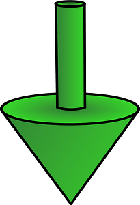 3d Arrow Left