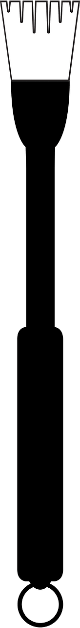 Grill basting brush
