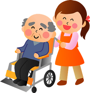 Nursing Care for an Elderly Man
