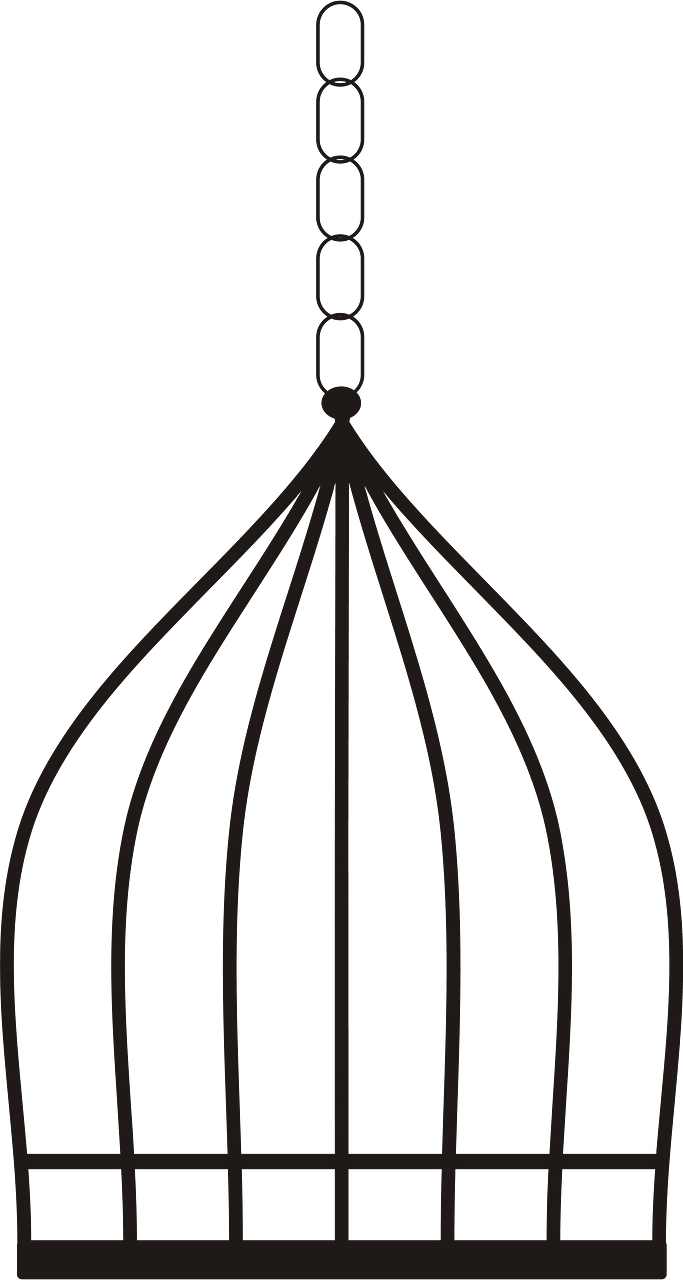 鳥籠