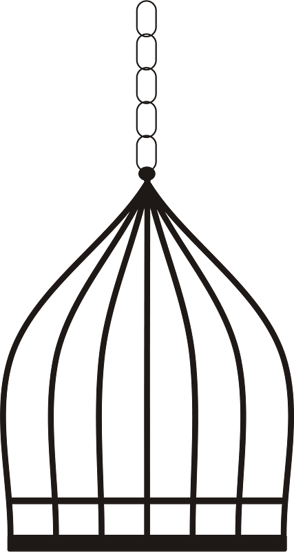 새장