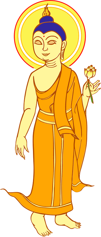 Buddha Avalokitesvara