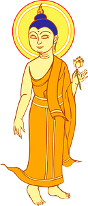 Buddha Avalokitesvara