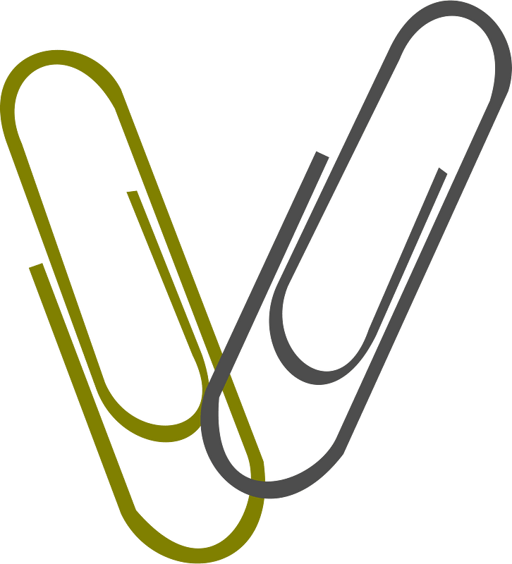 Paperclips