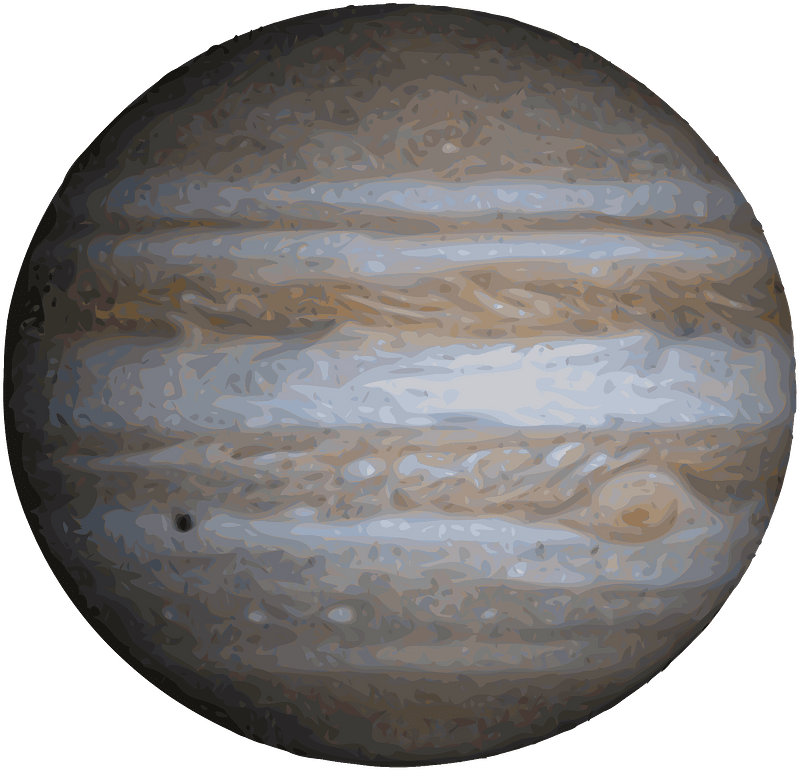 Jupiter