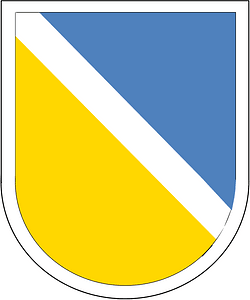 Former US Army 77th Infantry Detachment-Pathfiner