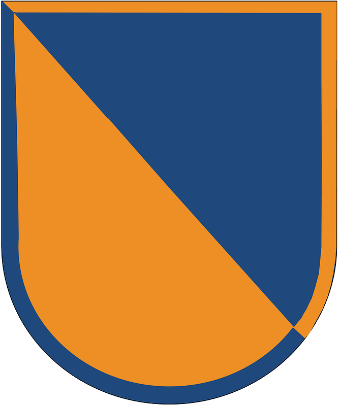 Former US Army 76th Infantry Detachment-Pathfinder