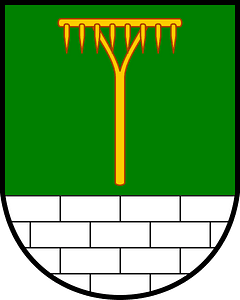 Coat of arms of Ketkovice