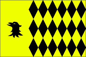 Bandera de Balenyà