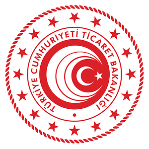 Türkiye Cumhuriyeti Ticaret Bakanlığı Logo